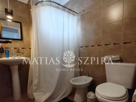 Departamento en Venta en Ciudadela, USD 52.000