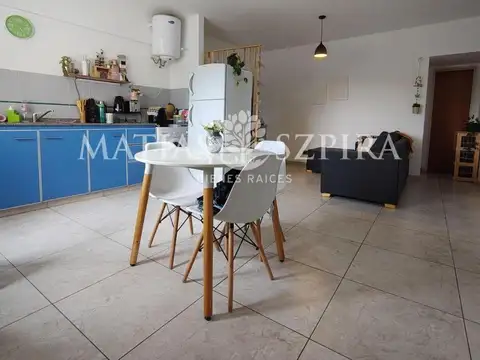 Venta de Departamento 2 Ambientes en Ciudadela, con renta, en Tres de Febrero