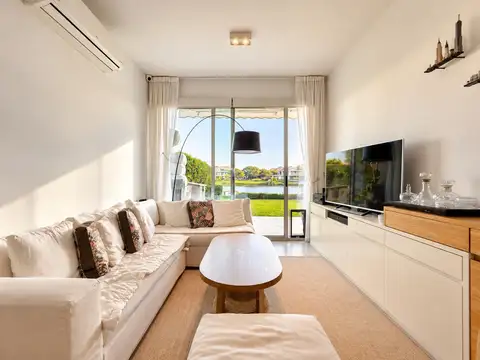 Departamento en Venta en Nordelta, USD 460.000