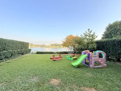 Departamento en Venta en Acqua Golf 2 - Islas del Golf - Nordelta