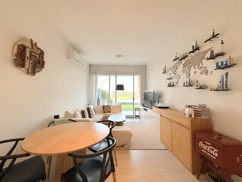 Departamento en Venta en Nordelta, USD 460.000