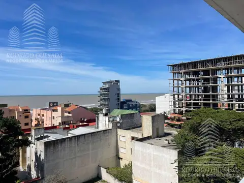 Departamento en Venta en San Bernardo del Tuyu, Partido de La Costa