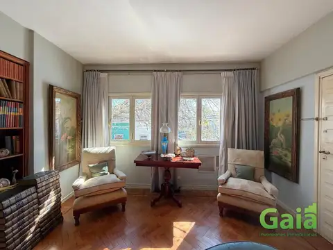 Departamento en Venta en Zona Centro, USD 97.000