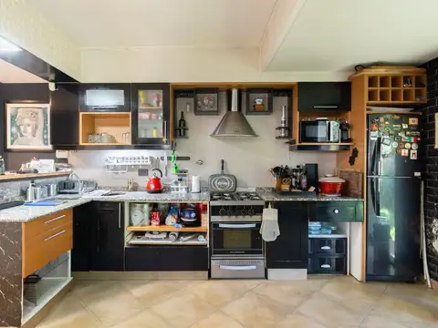 Duplex Venta 4 Amb Ituzaingo Maria del Parque