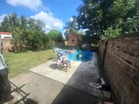 Casa en Venta en Arroyo Aguiar, USD 35.000