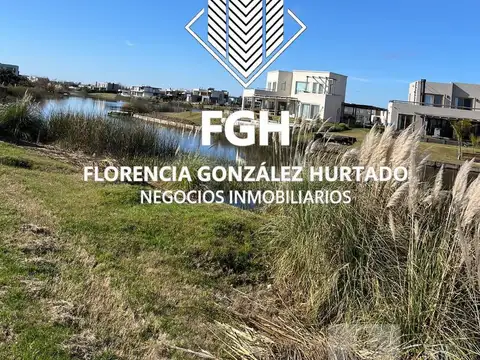 Lote Laguna  Naudir