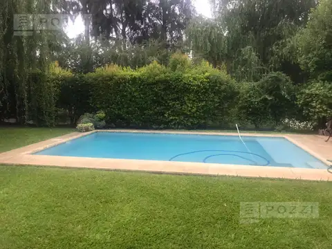 Casa en Venta en Barrancas De San Jose, USD 349.000