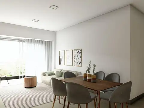 Departamento en Venta en Caseros, USD 50.000