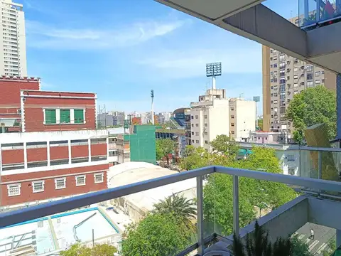 Avenida Avellaneda 1000