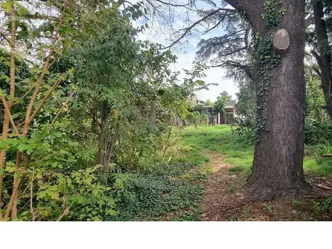 Terreno en Venta de 323,0 m2