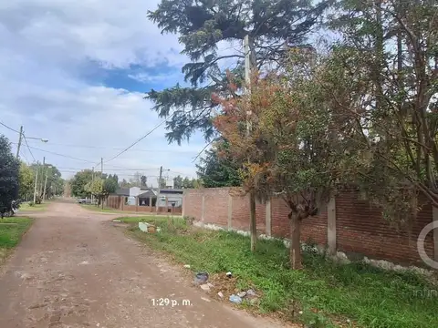 Terreno en Venta en Paso del Rey, USD 25.000