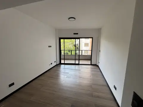 Unico Dos Ambientes con Terraza Propia!entrega Inmediata