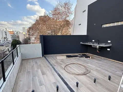 Departamento en Venta en Caballito, USD 145.000