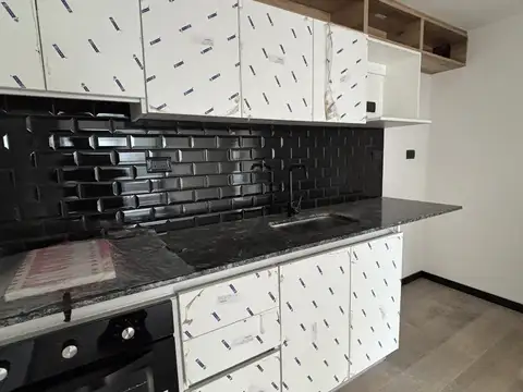 Departamento en Venta en Caballito, USD 145.000