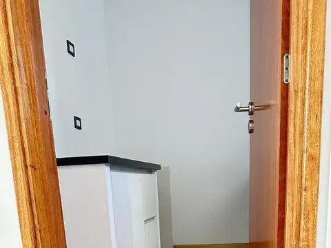 Departamento en Venta en La Plata, USD 96.000