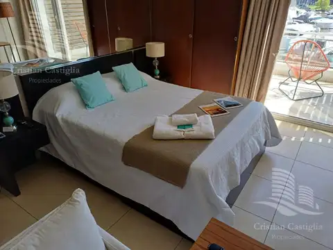 Departamento en Alquiler en Nordelta, Partido de Tigre
