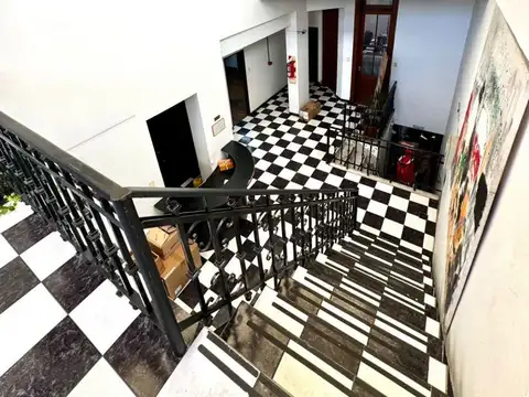 Depto Tipo Casa en Venta en Palermo, USD 450.000