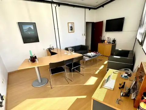 Depto Tipo Casa en Venta de 10 dormitorios