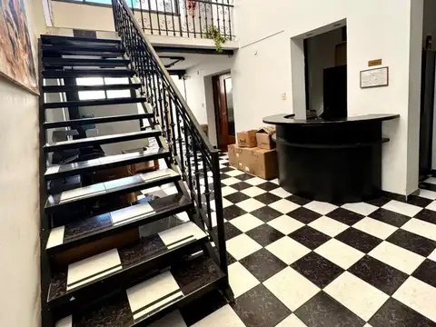 VENTA DE PH DOS PLANTAS EN PALERMO - IDEAL USO COMERCIAL O PROFESIONAL