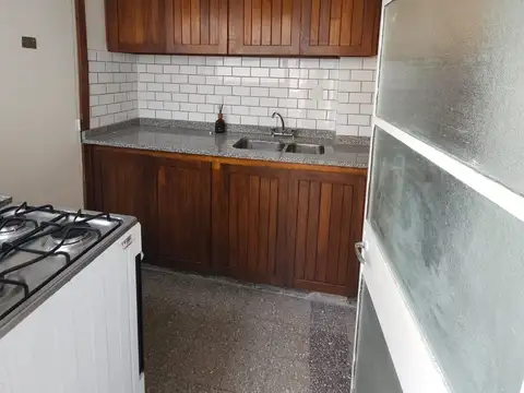 DEPARTAMENTO 2 DORMITORIOS EN ALQUILER PALERMO