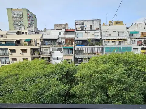 Departamento en Alquiler de 3 ambientes