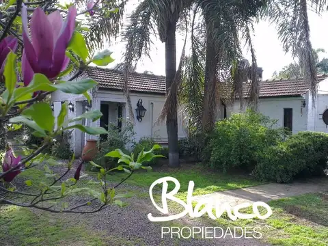 Casa  en Venta en Del Viso, Pilar, G.B.A. Zona Norte - BLA0627_LP534557_2