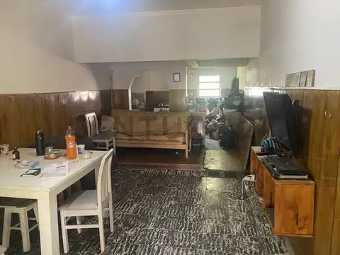 120 entre 77 y 78 , Piso 0