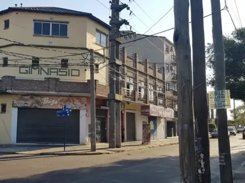 Alquiler Local en San Justo