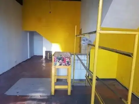 Local en Alquiler en San Justo, $ 480.000