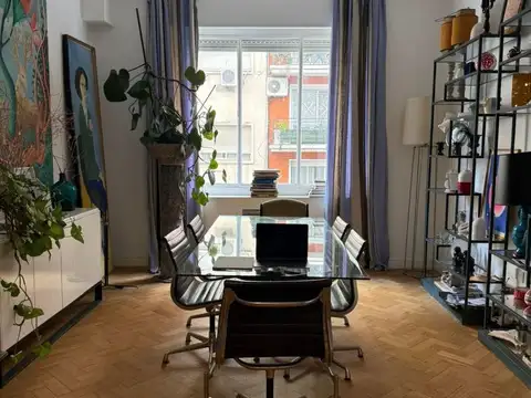 Departamento en Venta 50 años