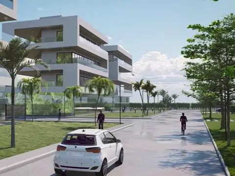 Terreno en Venta 37  mts Fondo