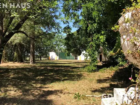 Chacra - San Andres De Giles