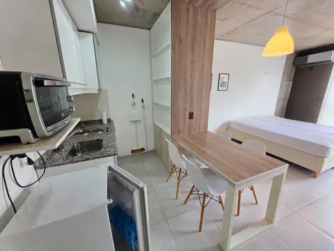 Departamento en Alquiler en San Telmo, $ 650.000