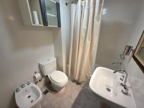 Departamento en Alquiler al Este