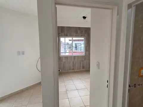 DEPARTAMENTO EN LOMA HERMOSA ZONA COMERCIAL
