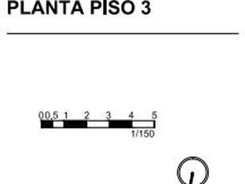 Departamento en Venta 1 año