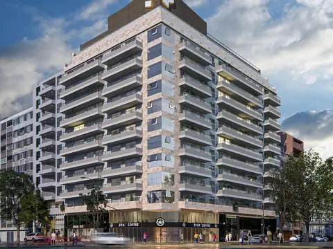 Vuelta de Obligado al 2500