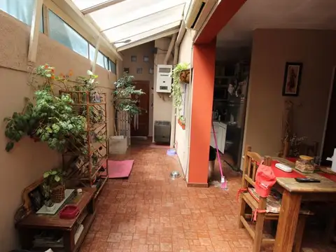 BERUTTI 300, Piso PB