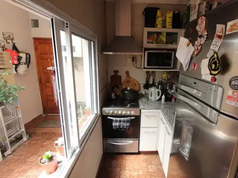 Depto Tipo Casa en Venta de 3 ambientes