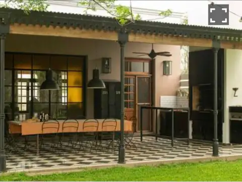 Casa en Alquiler en Corrientes, Capital