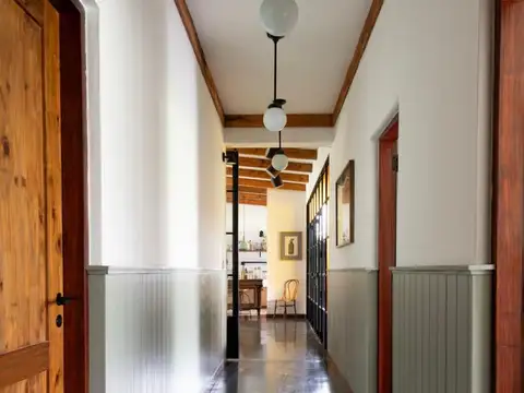 Casa en Alquiler de 3 dormitorios