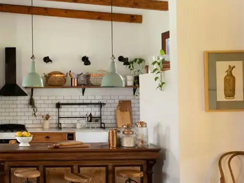 Casa en Alquiler de 3 dormitorios