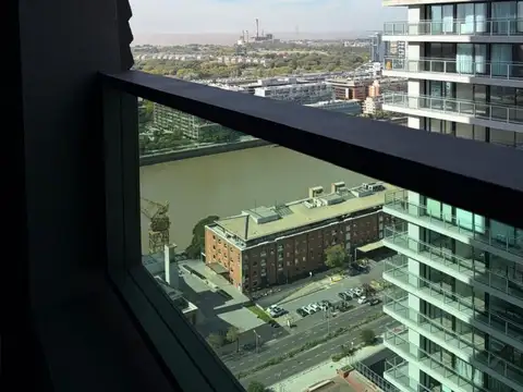 Departamento en Venta en Puerto Madero, USD 185.000