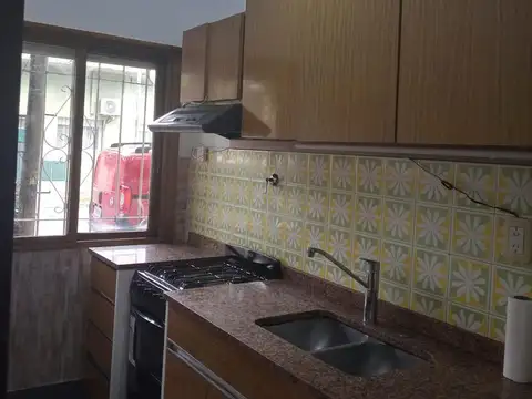 Departamento en Alquiler de 2 ambientes