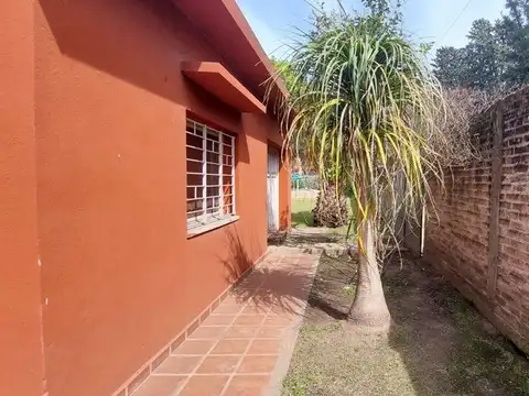 VENTA CASA QUINTA CON PILETA, PASO DEL REY