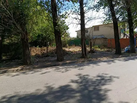 Oportunidad! Terreno en Los Polvorines 