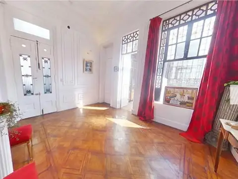 Carlos Calvo 800 , Piso 3