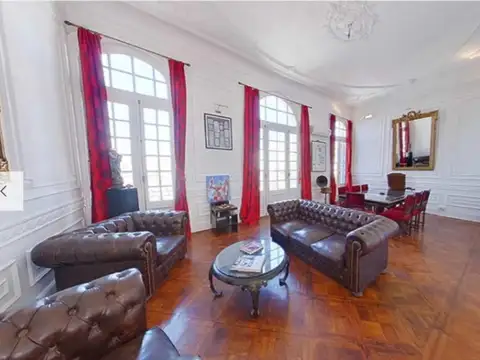 Departamento en Venta de 8 dormitorios