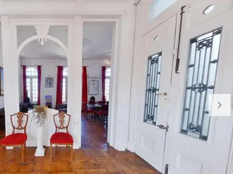 Departamento en Venta de 9 ambientes