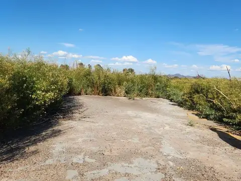 VENTA DE FINCA 7 HA POCITO